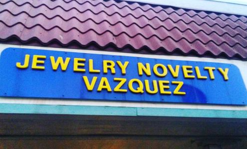 Joyeria Y Novedades Vazquez