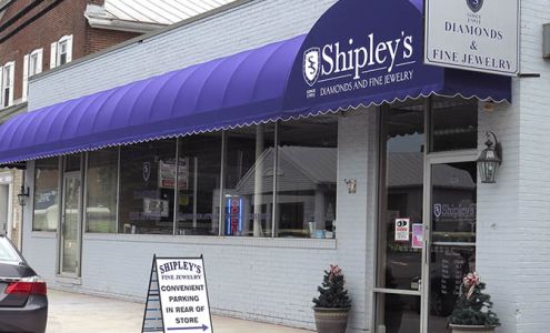 Shipley's Fine Jewelry