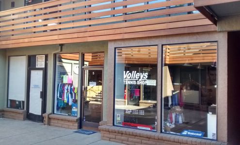 Volleys Tennis Shop