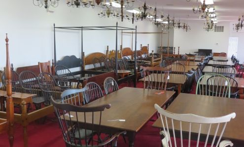 Great Windsor Chairs