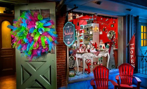 Indulge Lititz (within Artisan Mill)