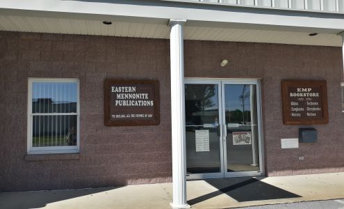 Eastern Mennonite Publication