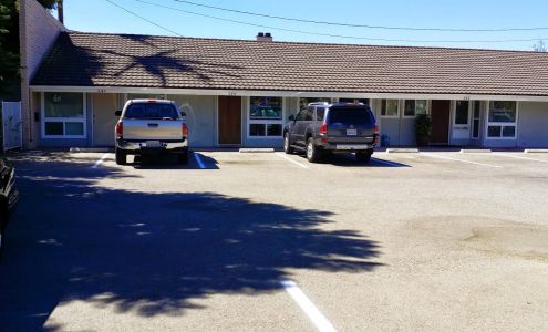 Eye Candy Beauty Spa