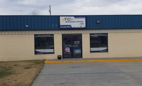 TCW Solutions Center Hillsboro