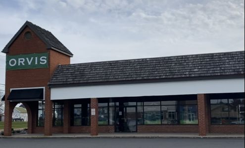 Orvis