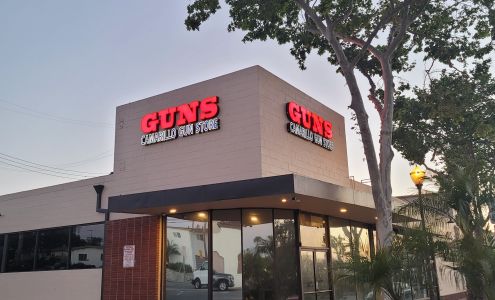 Camarillo Gun Store