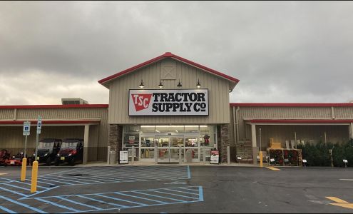 Tractor Supply Co. Eureka