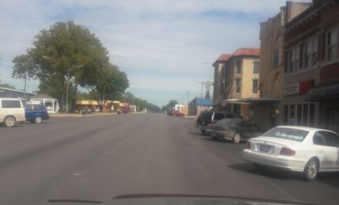 County Seat Furniture & appliances Eureka