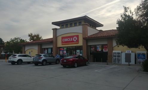 Circle K