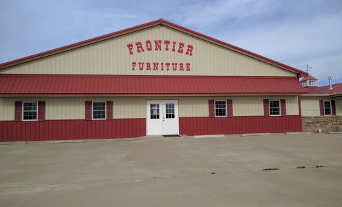 Frontier Furniture, LLC Richmond