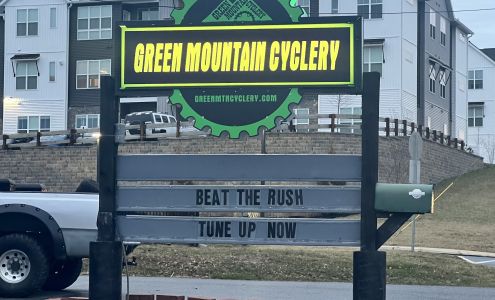 Green Mountain Cyclery, Inc.