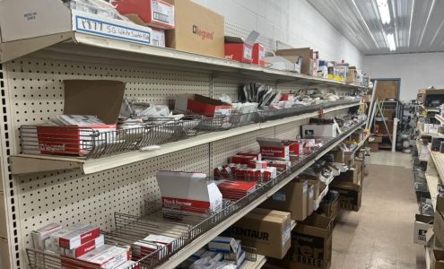 Diversified Supply LLC Parker