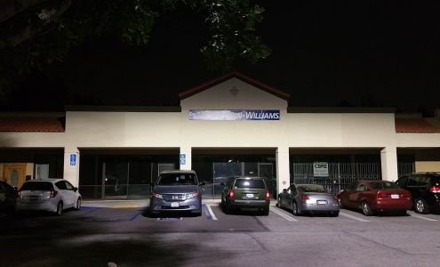 Sherwin-Williams Paint Store