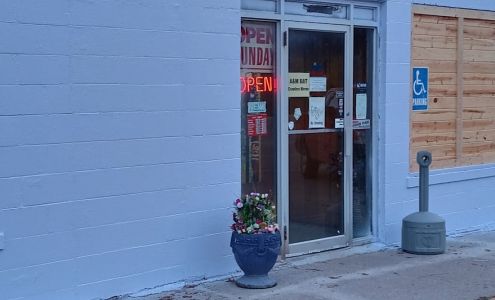 Sherry's Lake Hardware Lake