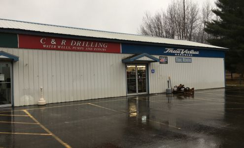 Ringley's True Value Hardware Lake George