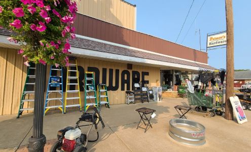 Palmer's Hardware Farwell