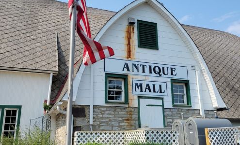 Crossroads Antique Mall