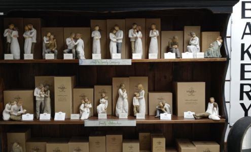 Palmyra Country Store Sheds & Fencing