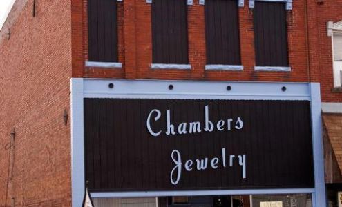 Chambers Jewelry Neodesha