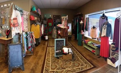 Libby's Boutique
