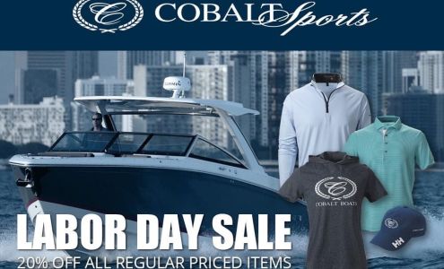 Cobalt Sports Neodesha