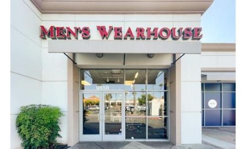 Men's Wearhouse