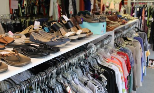 The Fashion Exchange