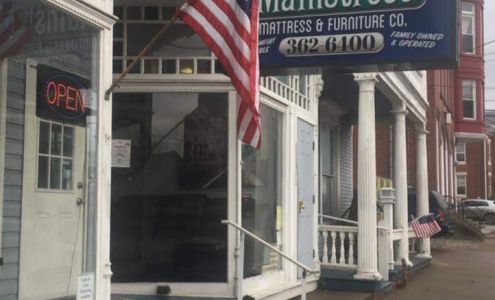 Main Street Mattress and Furniture Elizabethville