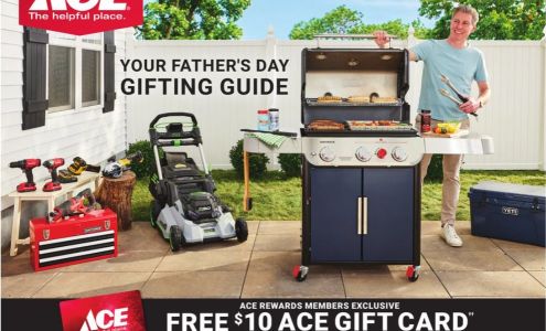 Scicchitano Hardware Inc.