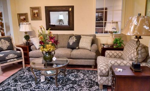 Bader's Fine Furniture