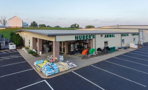 Huber's Animal Health, LLC.