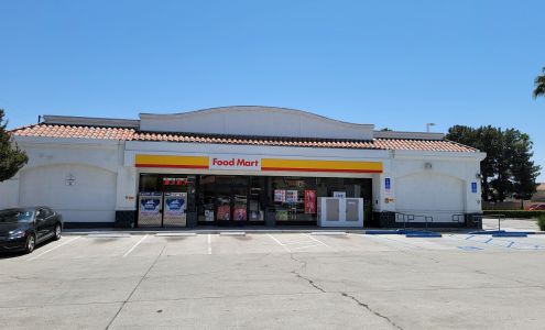 Shell Menifee