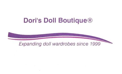 Dori's Doll Boutique® Jonestown
