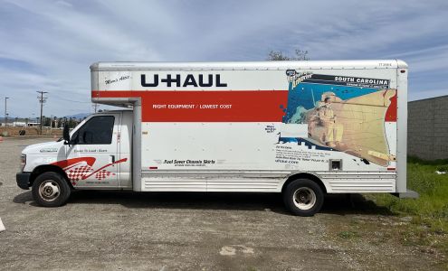 U-Haul Neighborhood Dealer