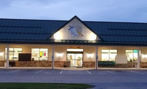 JDM Outlet Office Supply