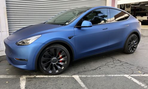 Walnut Creek Customs