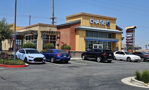 Chase Bank