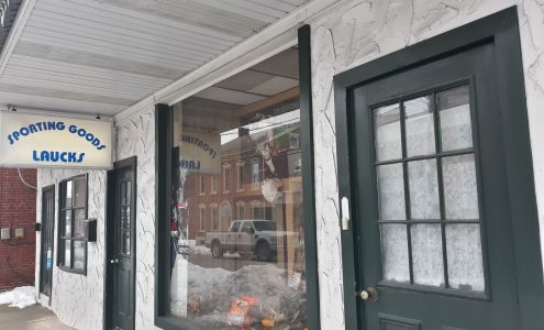 Laucks Sporting Goods