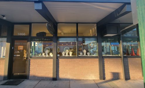 Sophie's Collection Fine Jewelry & Custom Design