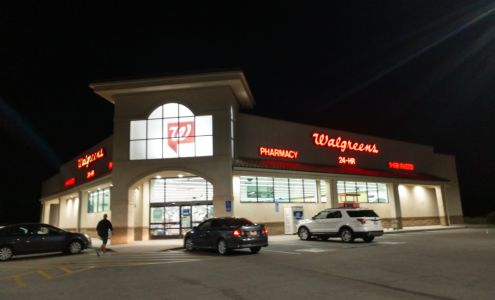 Walgreens