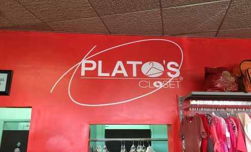 Plato's Closet Pacifica