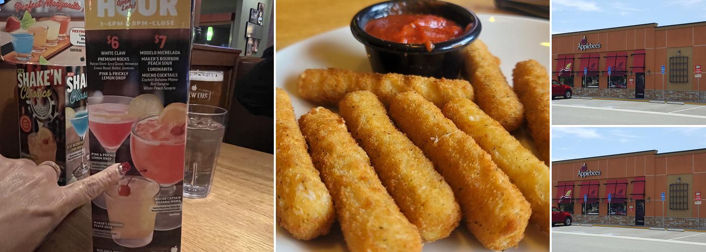 Applebee's Grill + Bar