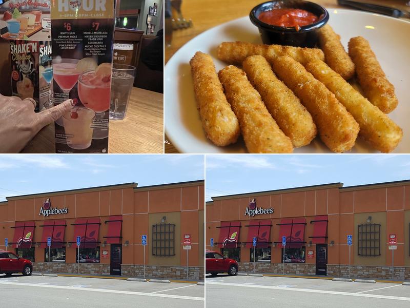 Applebee's Grill + Bar