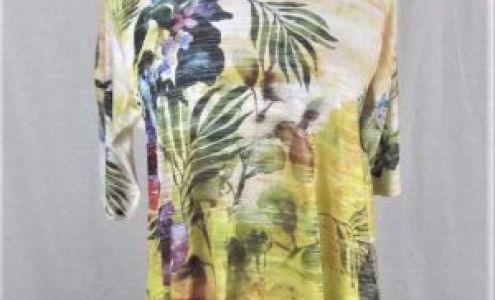 Ruthie's Apparel Ronks