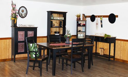 Country Woodshop Ronks