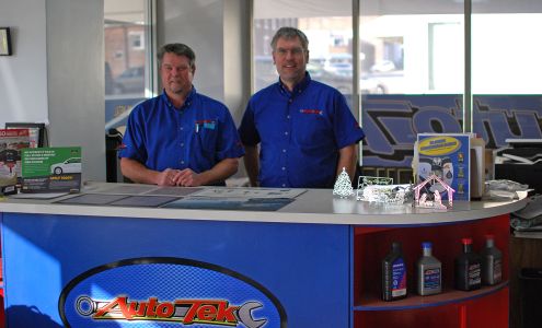 Auto-Tek Minneapolis