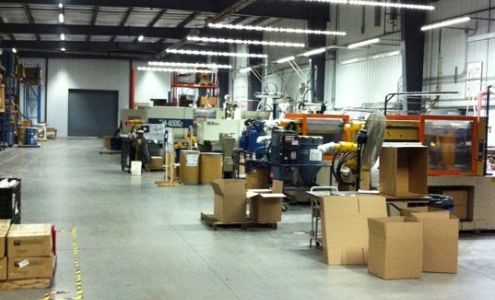 Innovative Lighting Roland