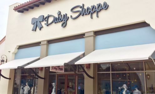 Daisy Shoppe