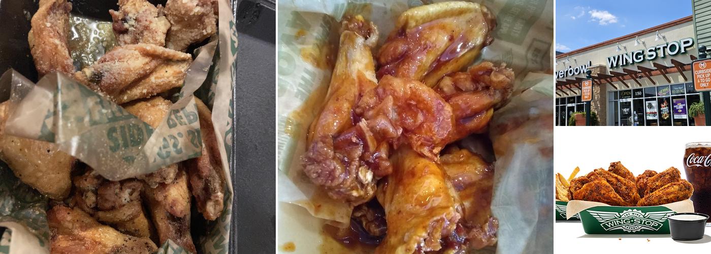 Wingstop