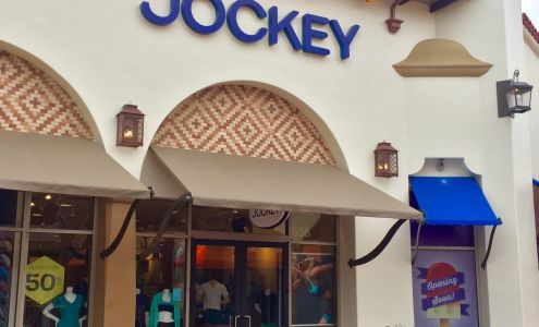 Jockey Store